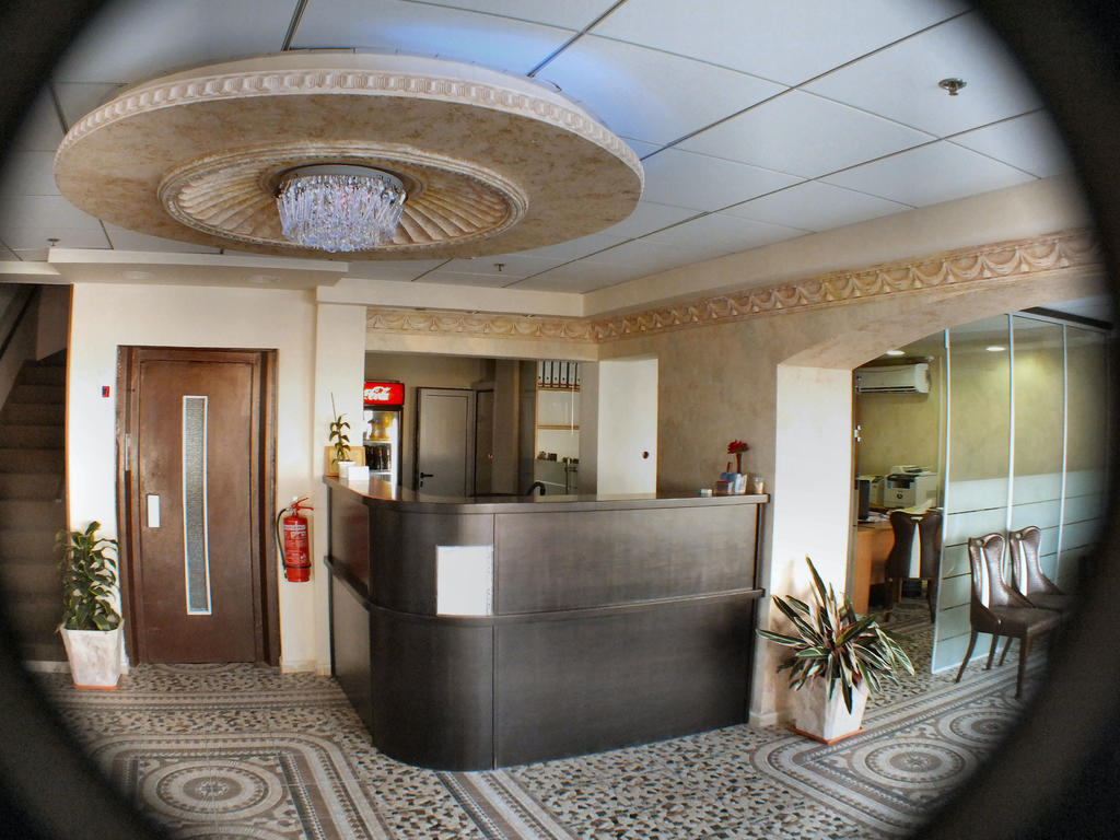 Sea Hotel And Restaurant Nahariya Exterior foto